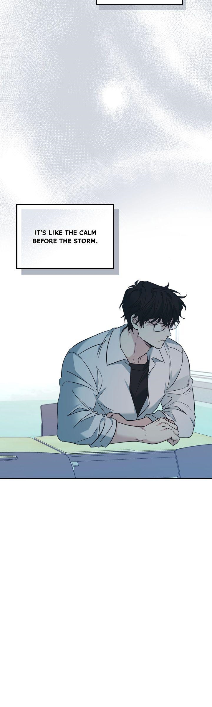 Inso’s Law Chapter 217 - Page 28 in English