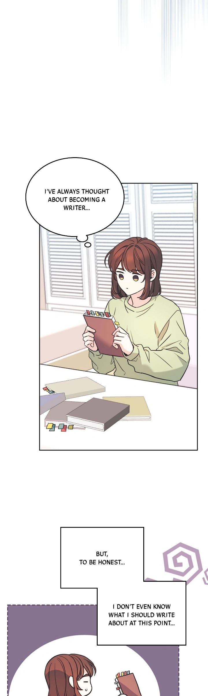 Inso’s Law Chapter 217 - Page 32 in English
