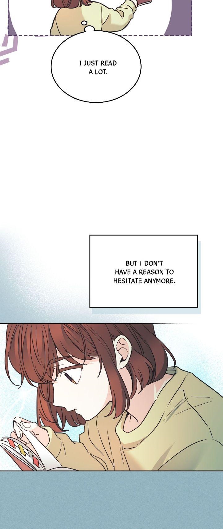 Inso’s Law Chapter 217 - Page 33 in English