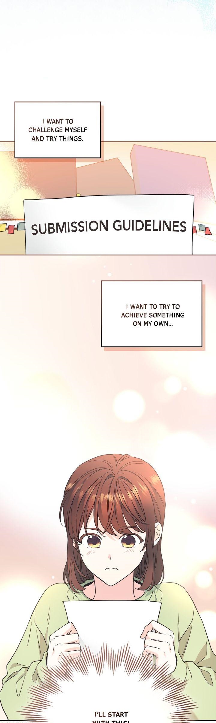 Inso’s Law Chapter 217 - Page 35 in English