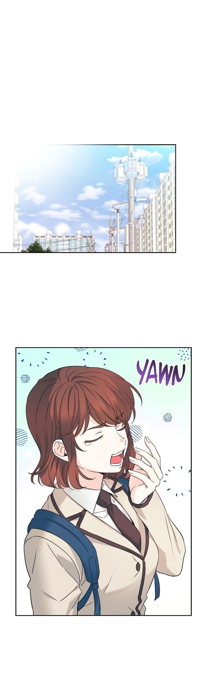 Inso’s Law Chapter 217 - Page 38 in English