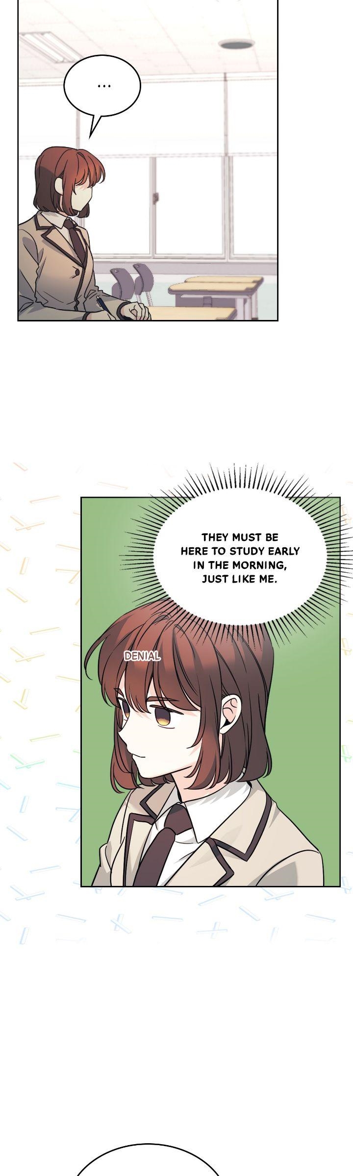 Inso’s Law Chapter 217 - Page 46 in English