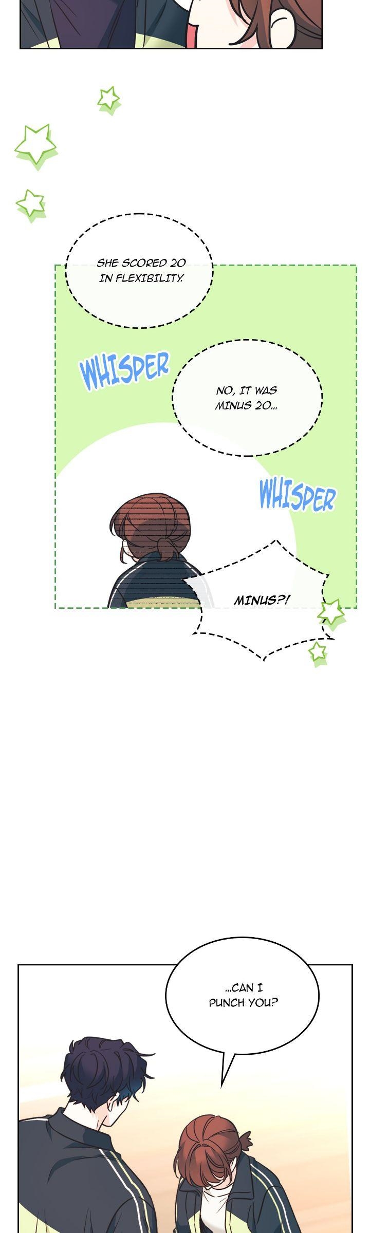 Inso’s Law Chapter 217 - Page 5 in English