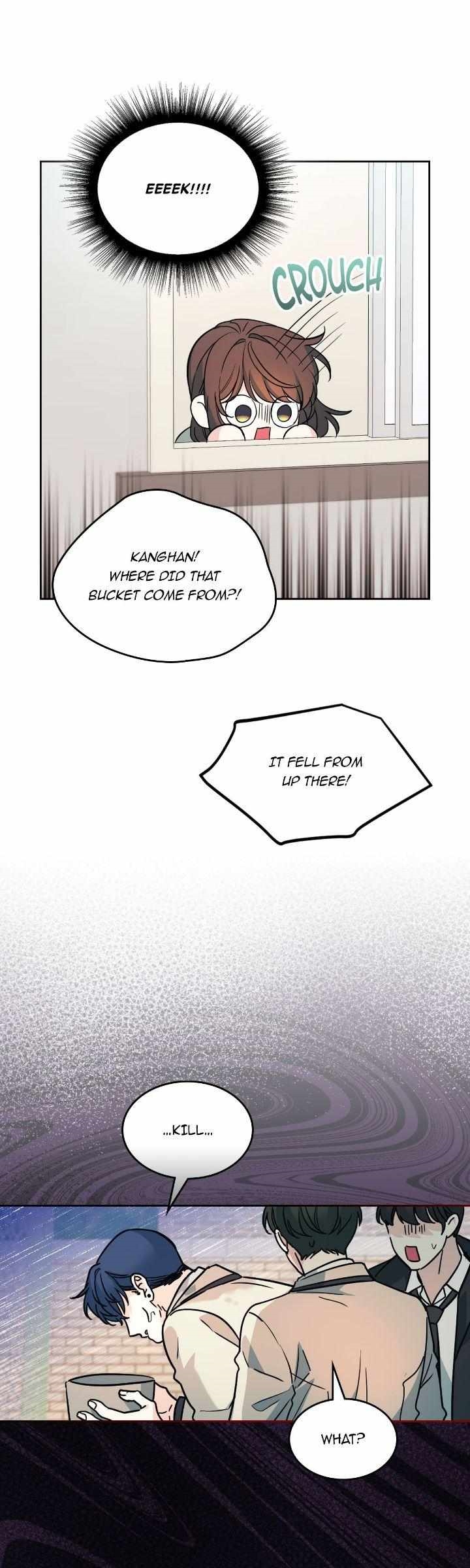 Inso’s Law Chapter 218 - Page 18 in English