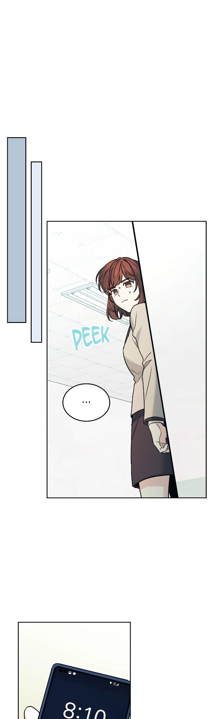 Inso’s Law Chapter 218 - Page 30 in English