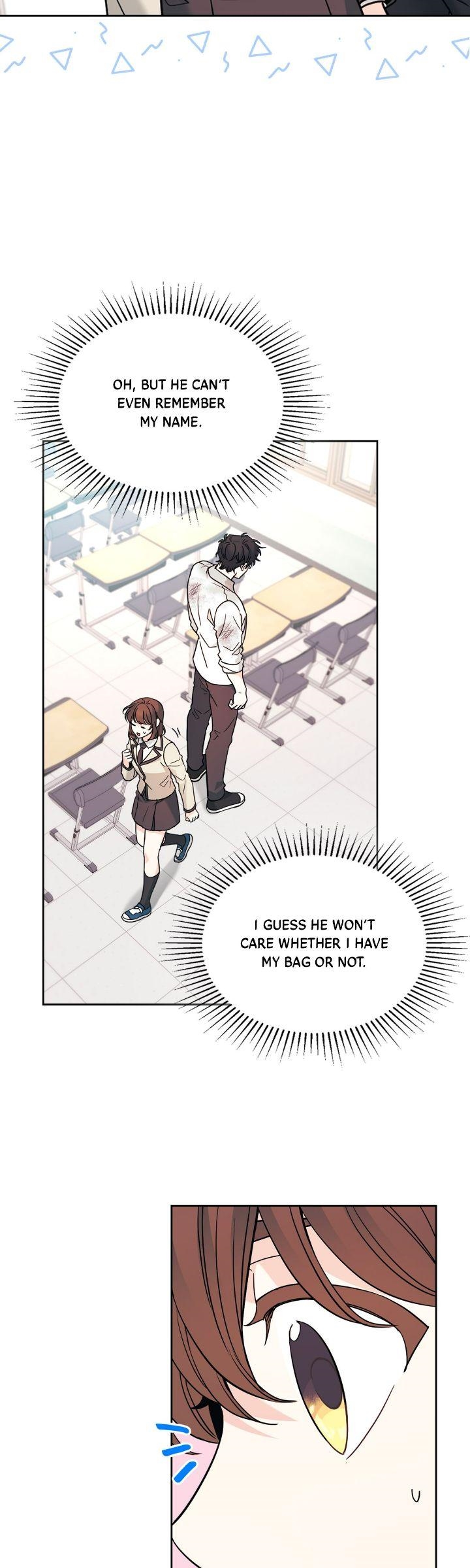 Inso’s Law Chapter 218 - Page 35 in English