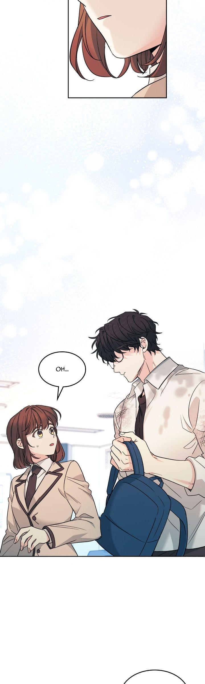 Inso’s Law Chapter 218 - Page 38 in English