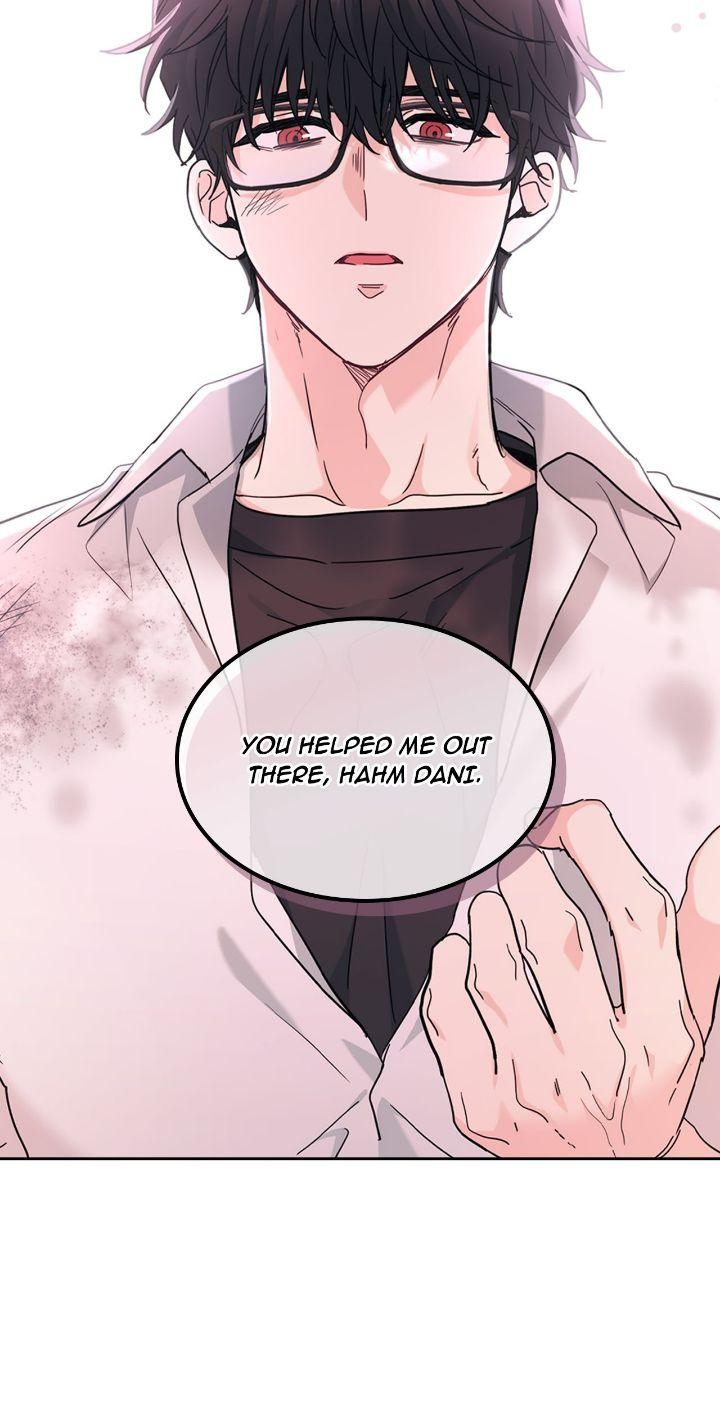 Inso’s Law Chapter 218 - Page 40 in English