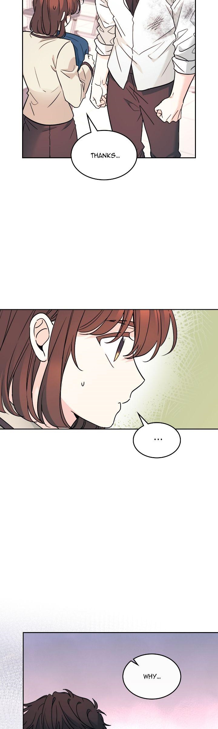 Inso’s Law Chapter 218 - Page 43 in English