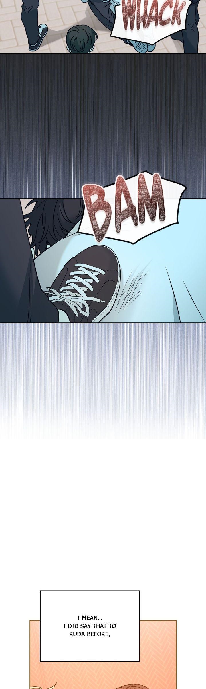 Inso’s Law Chapter 218 - Page 8 in English