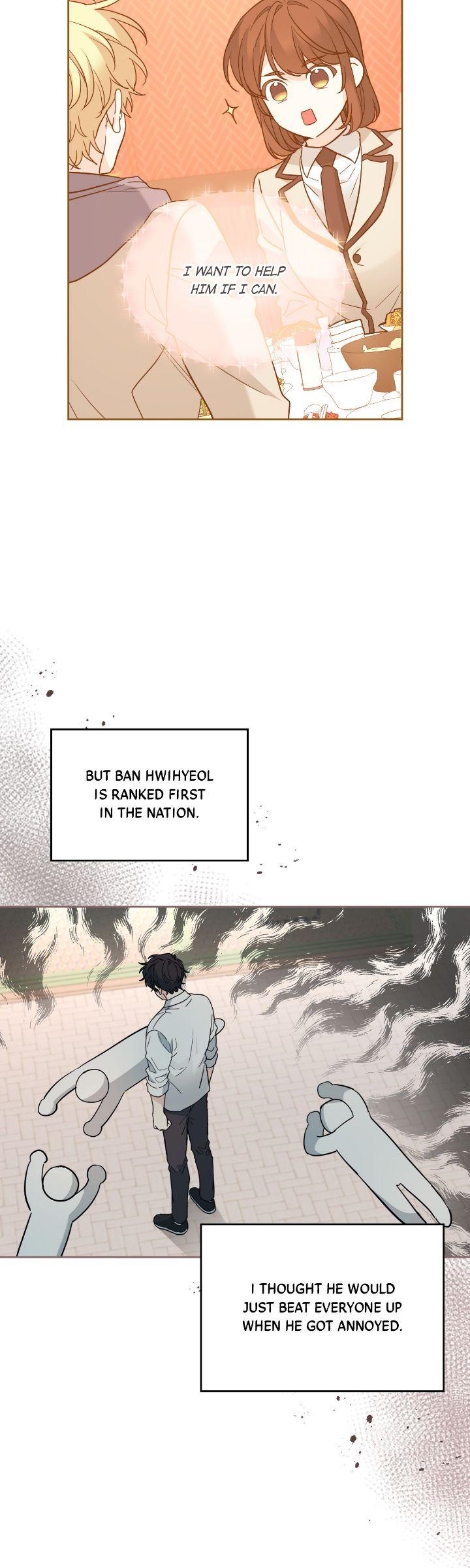 Inso’s Law Chapter 218 - Page 9 in English