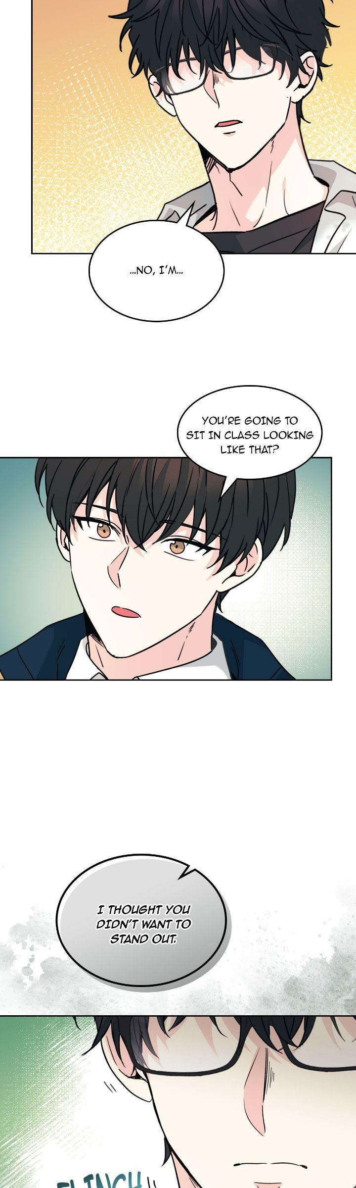 Inso’s Law Chapter 219 - Page 10 in English