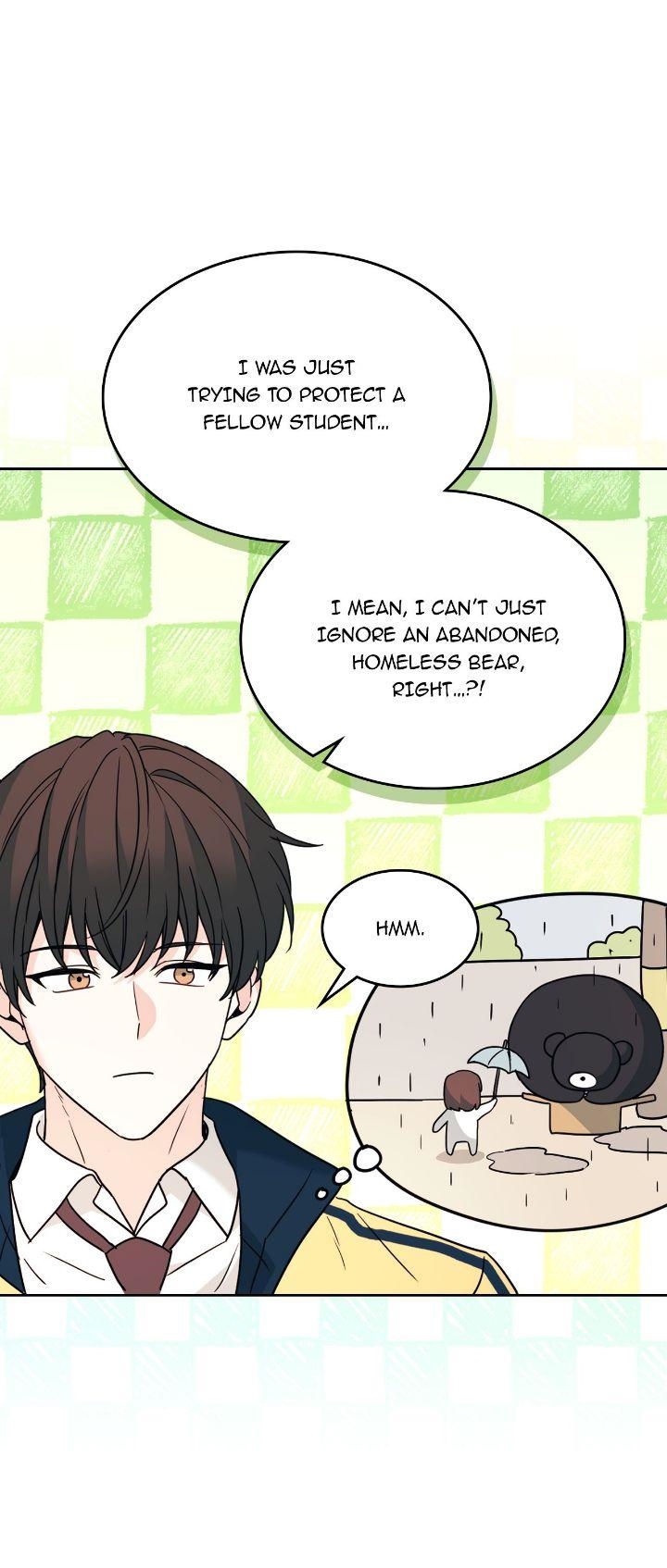 Inso’s Law Chapter 219 - Page 16 in English