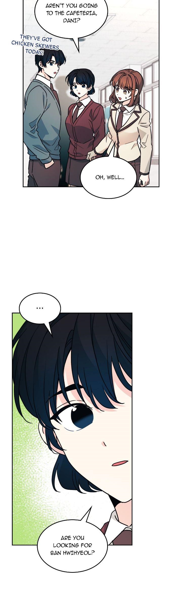 Inso’s Law Chapter 219 - Page 26 in English