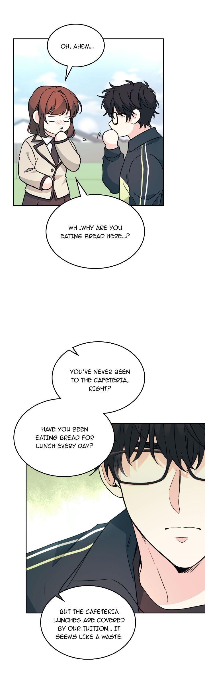 Inso’s Law Chapter 219 - Page 37 in English