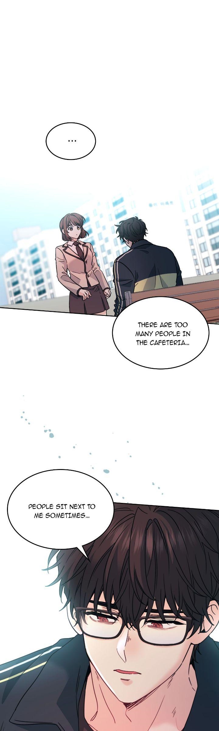 Inso’s Law Chapter 219 - Page 38 in English