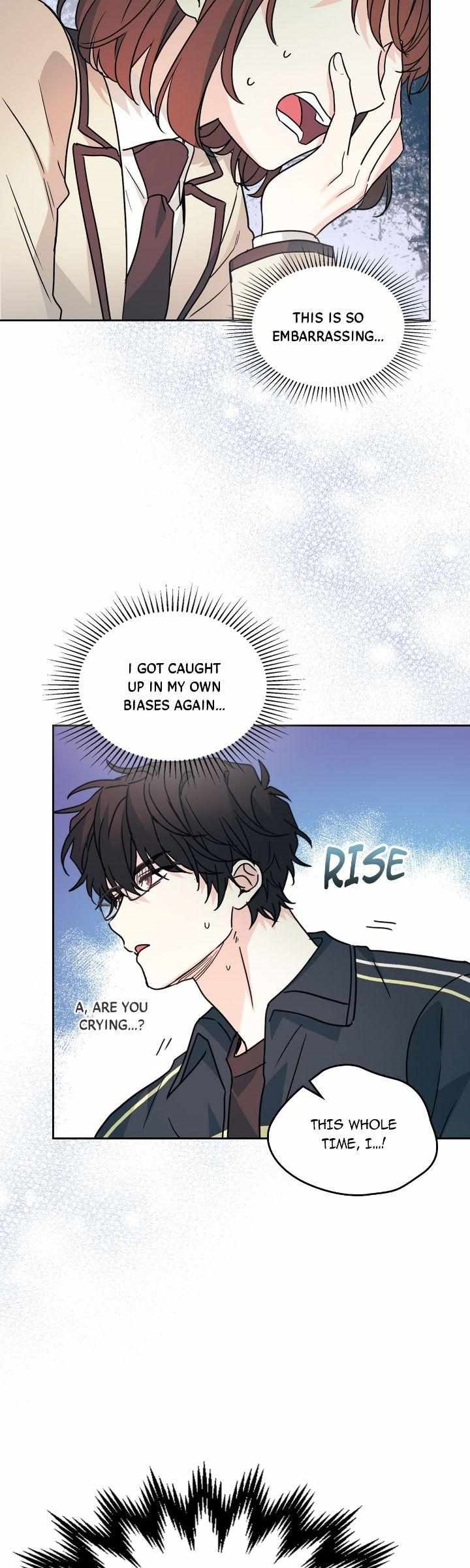 Inso’s Law Chapter 219 - Page 43 in English