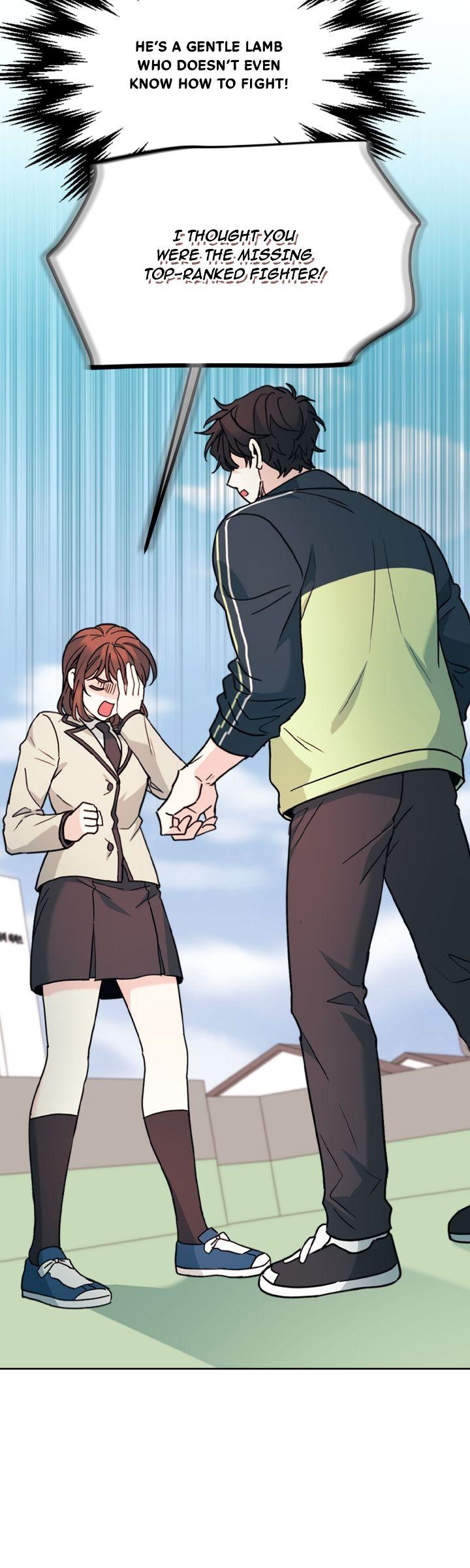 Inso’s Law Chapter 219 - Page 44 in English