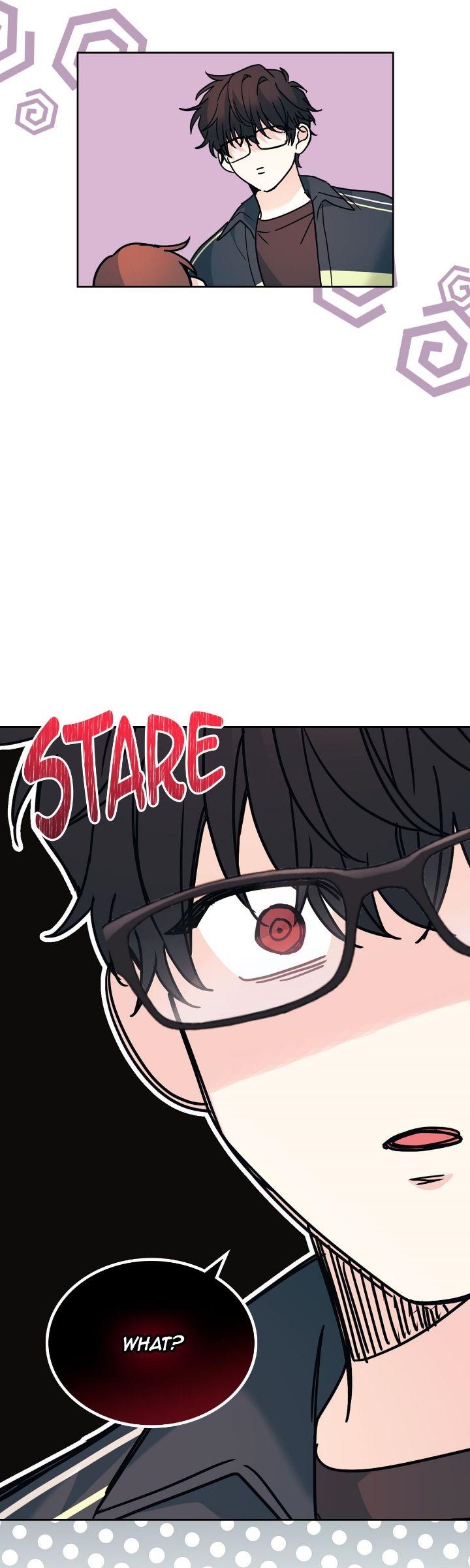 Inso’s Law Chapter 219 - Page 45 in English