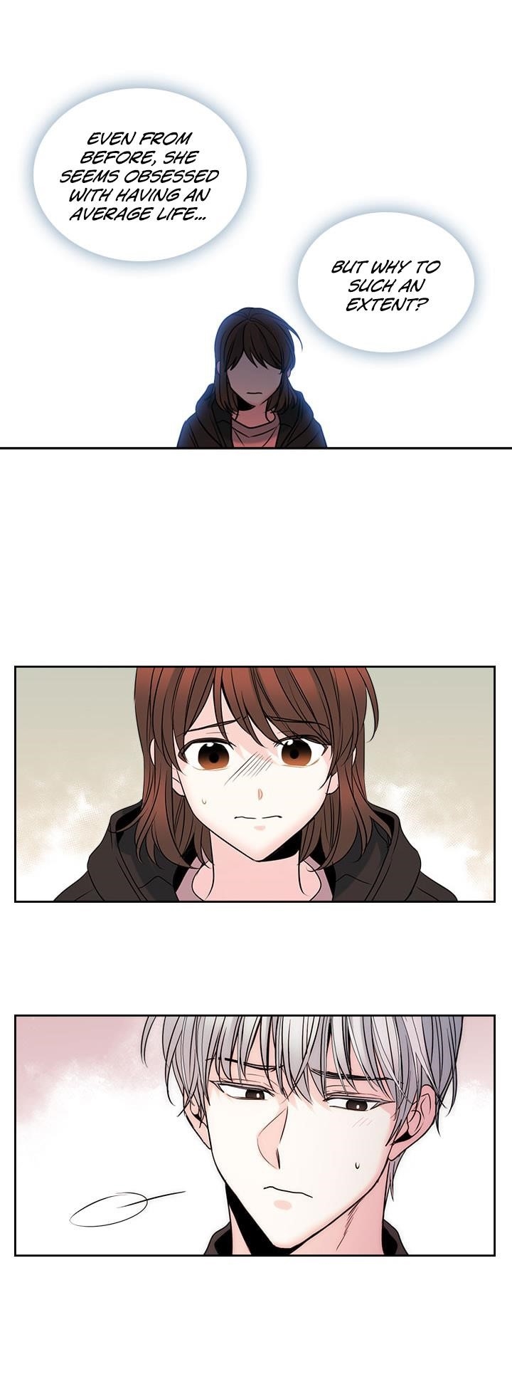 Inso’s Law Chapter 22 - Page 11 in English