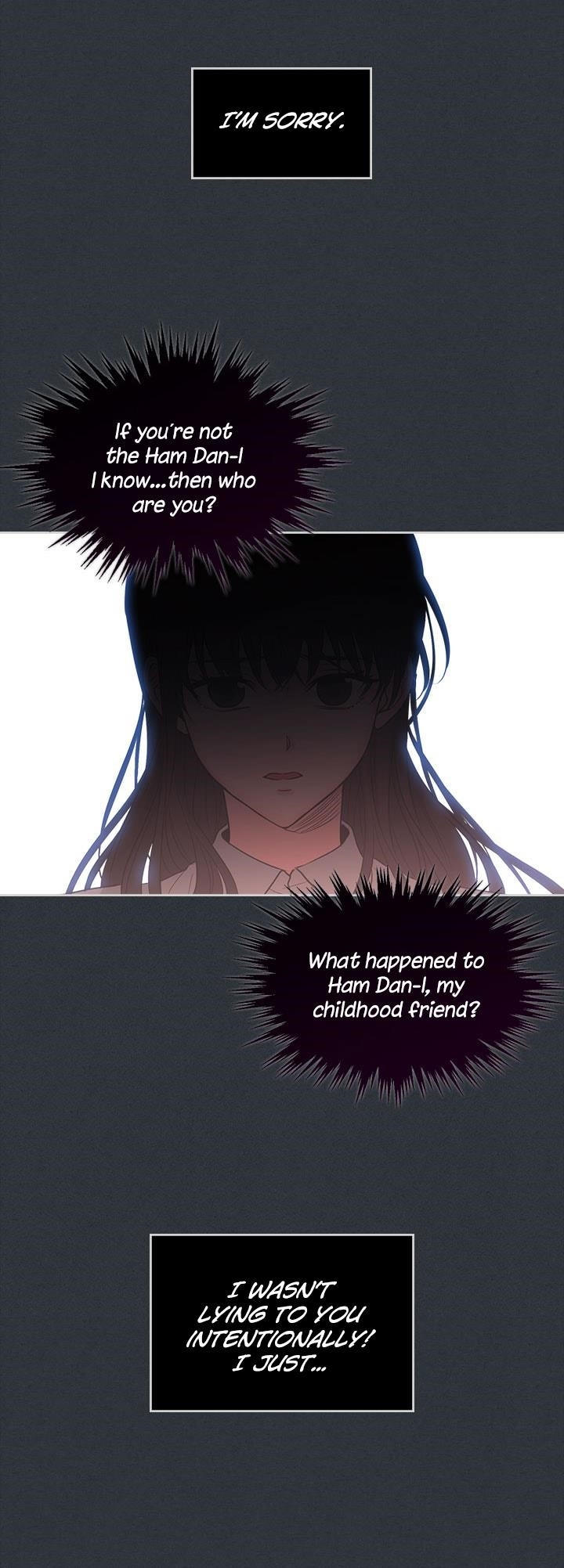 Inso’s Law Chapter 22 - Page 20 in English