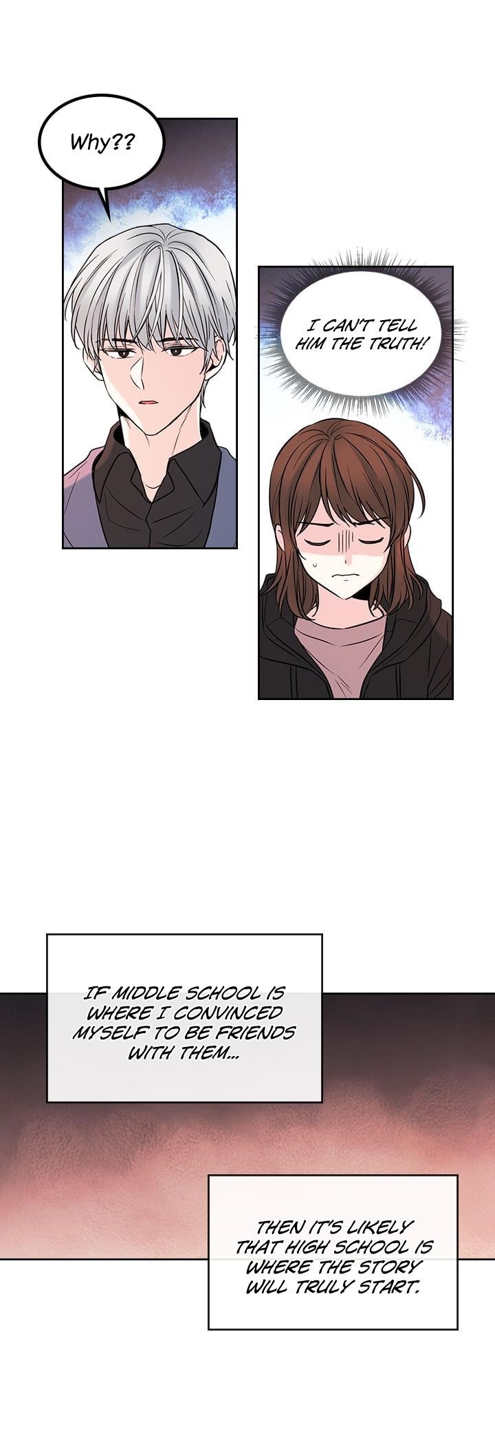 Inso’s Law Chapter 22 - Page 7 in English