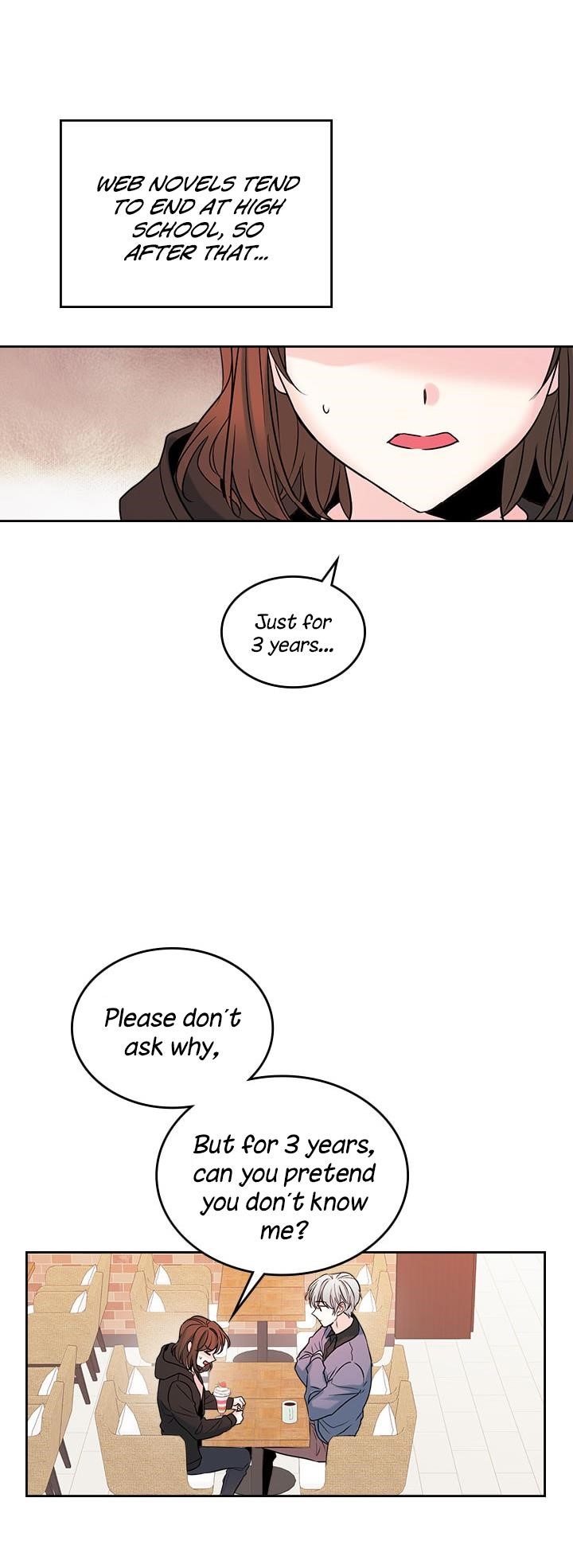 Inso’s Law Chapter 22 - Page 8 in English