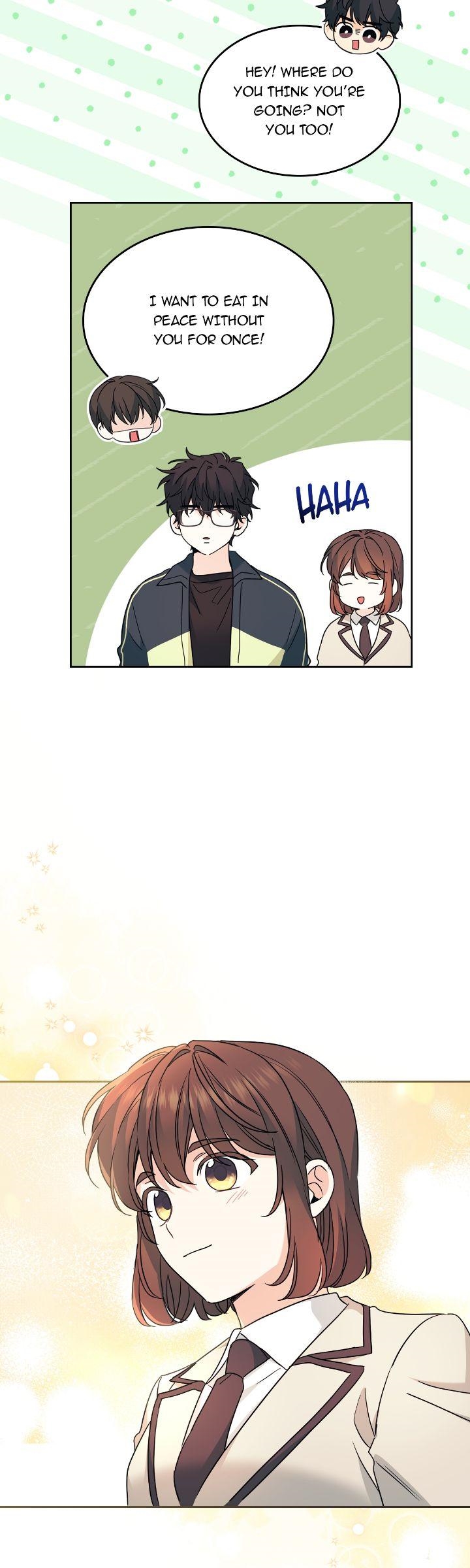 Inso’s Law Chapter 220 - Page 38 in English