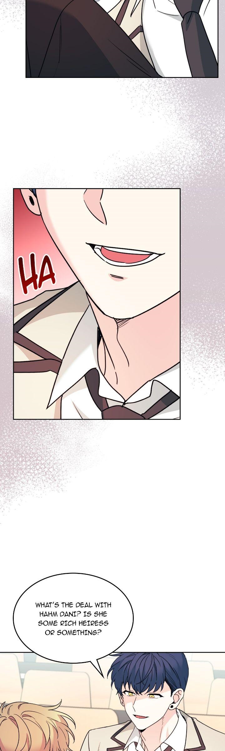 Inso’s Law Chapter 220 - Page 42 in English