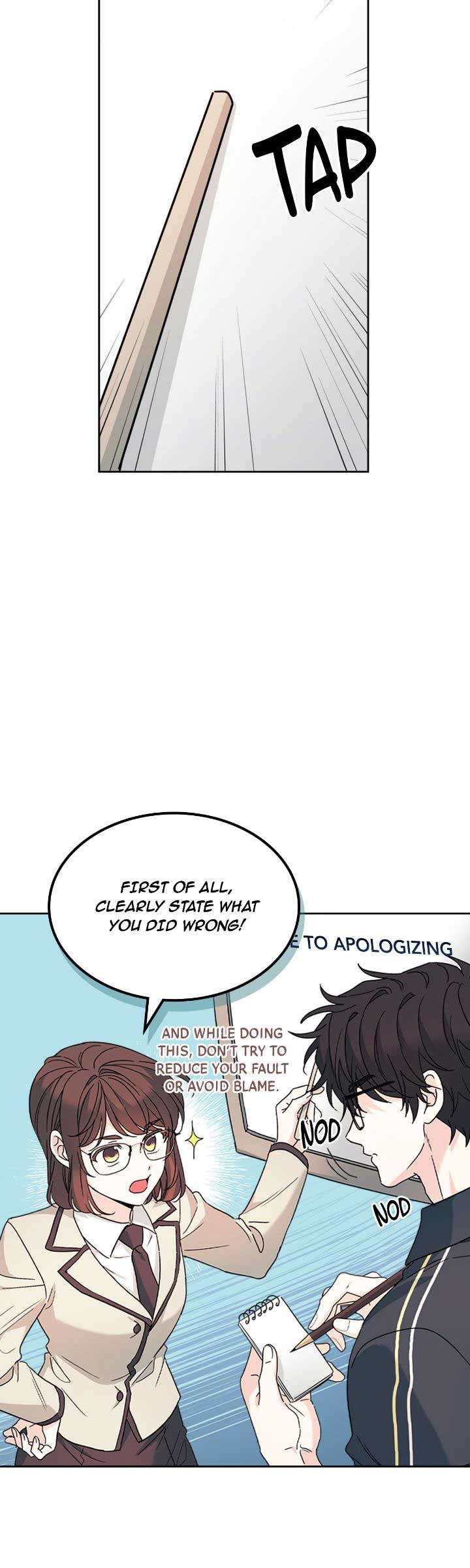 Inso’s Law Chapter 221 - Page 10 in English