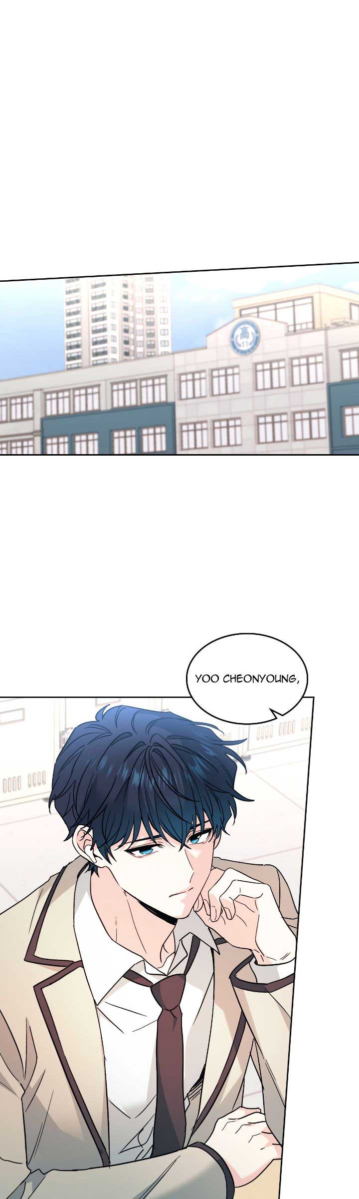 Inso’s Law Chapter 221 - Page 12 in English
