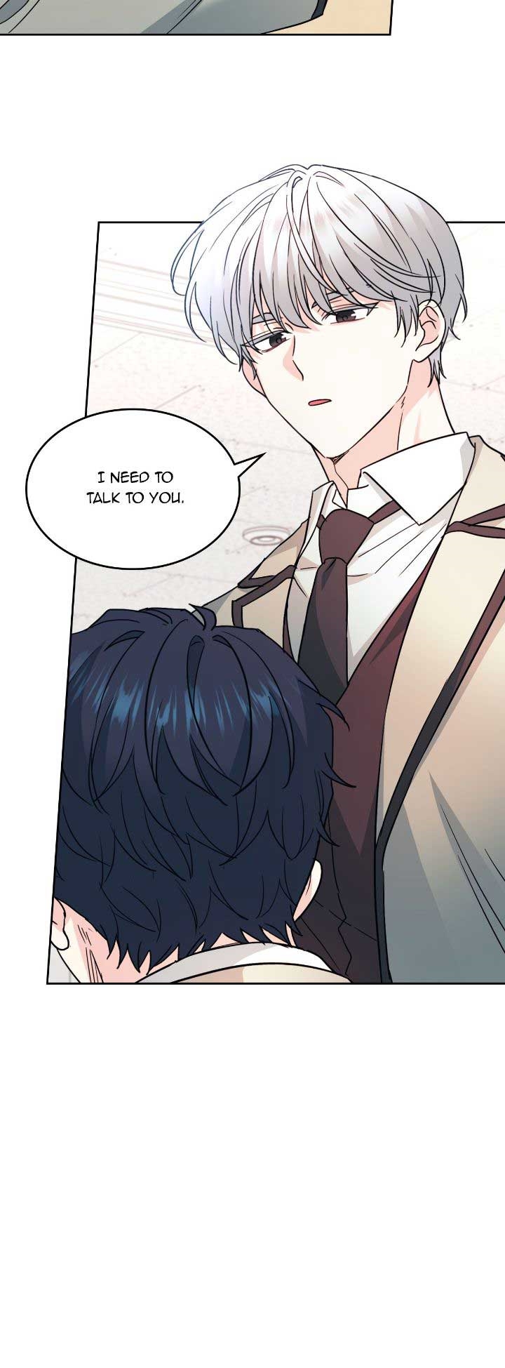 Inso’s Law Chapter 221 - Page 13 in English