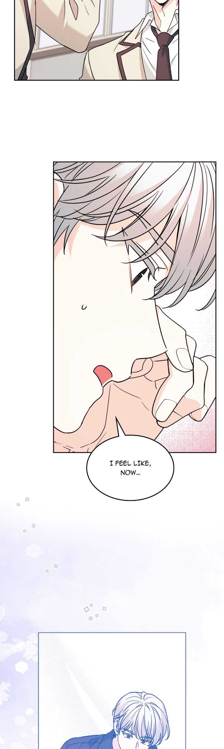Inso’s Law Chapter 221 - Page 19 in English