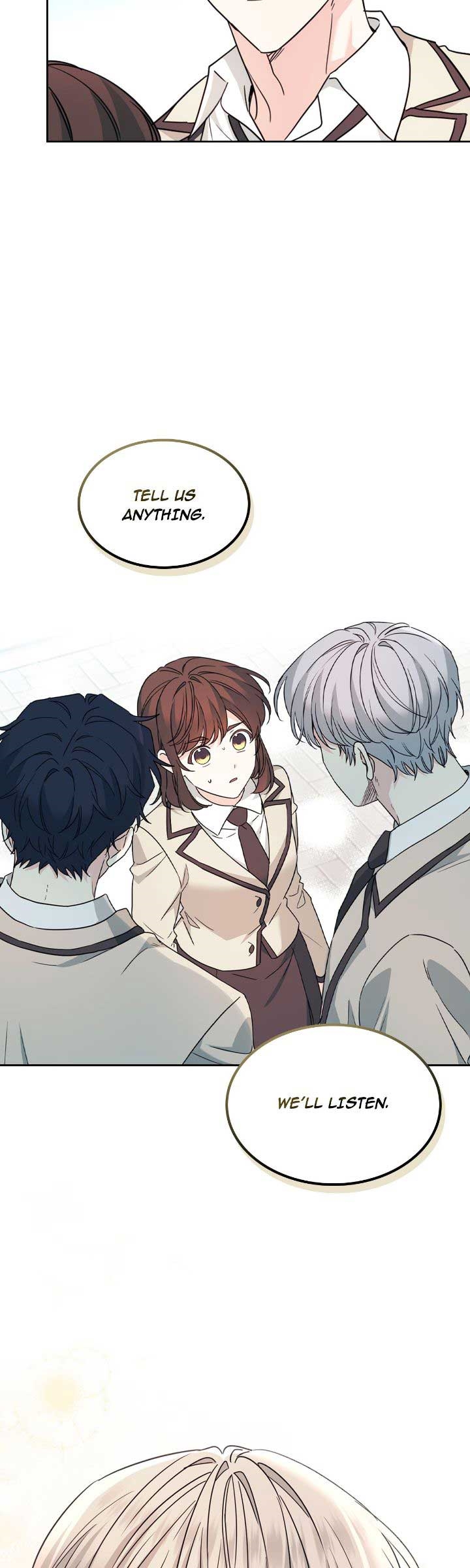 Inso’s Law Chapter 221 - Page 29 in English