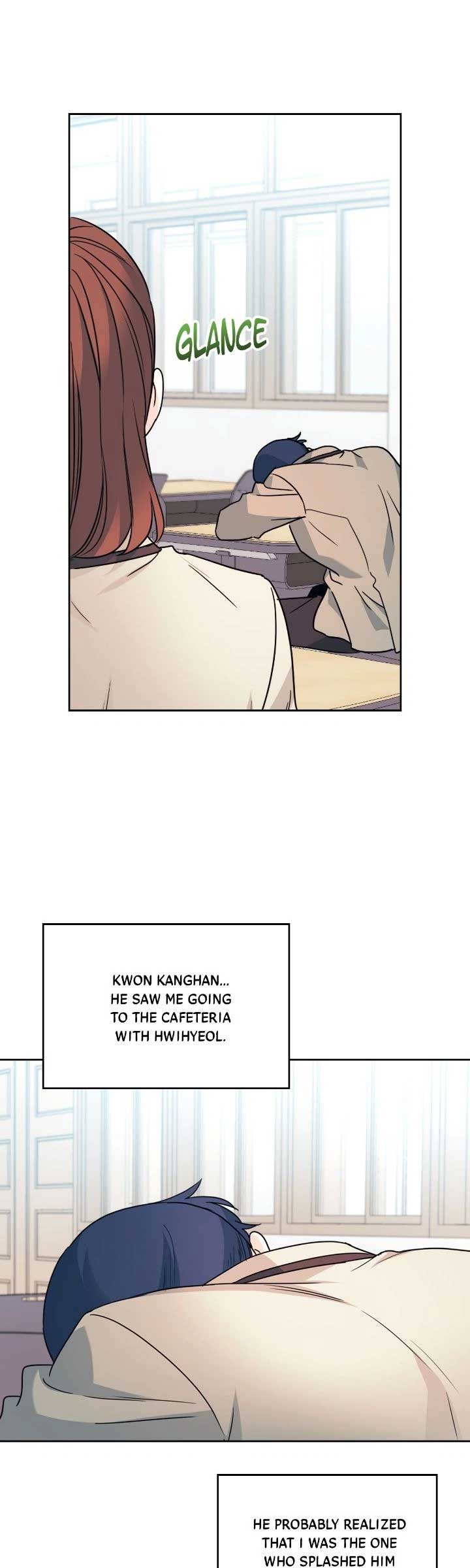 Inso’s Law Chapter 221 - Page 37 in English