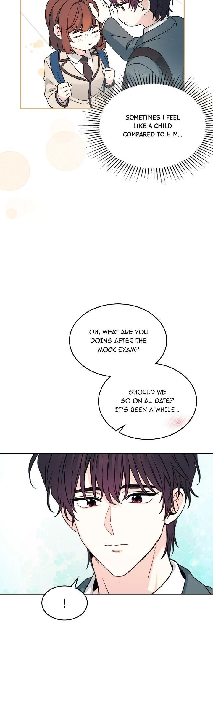 Inso’s Law Chapter 222 - Page 11 in English