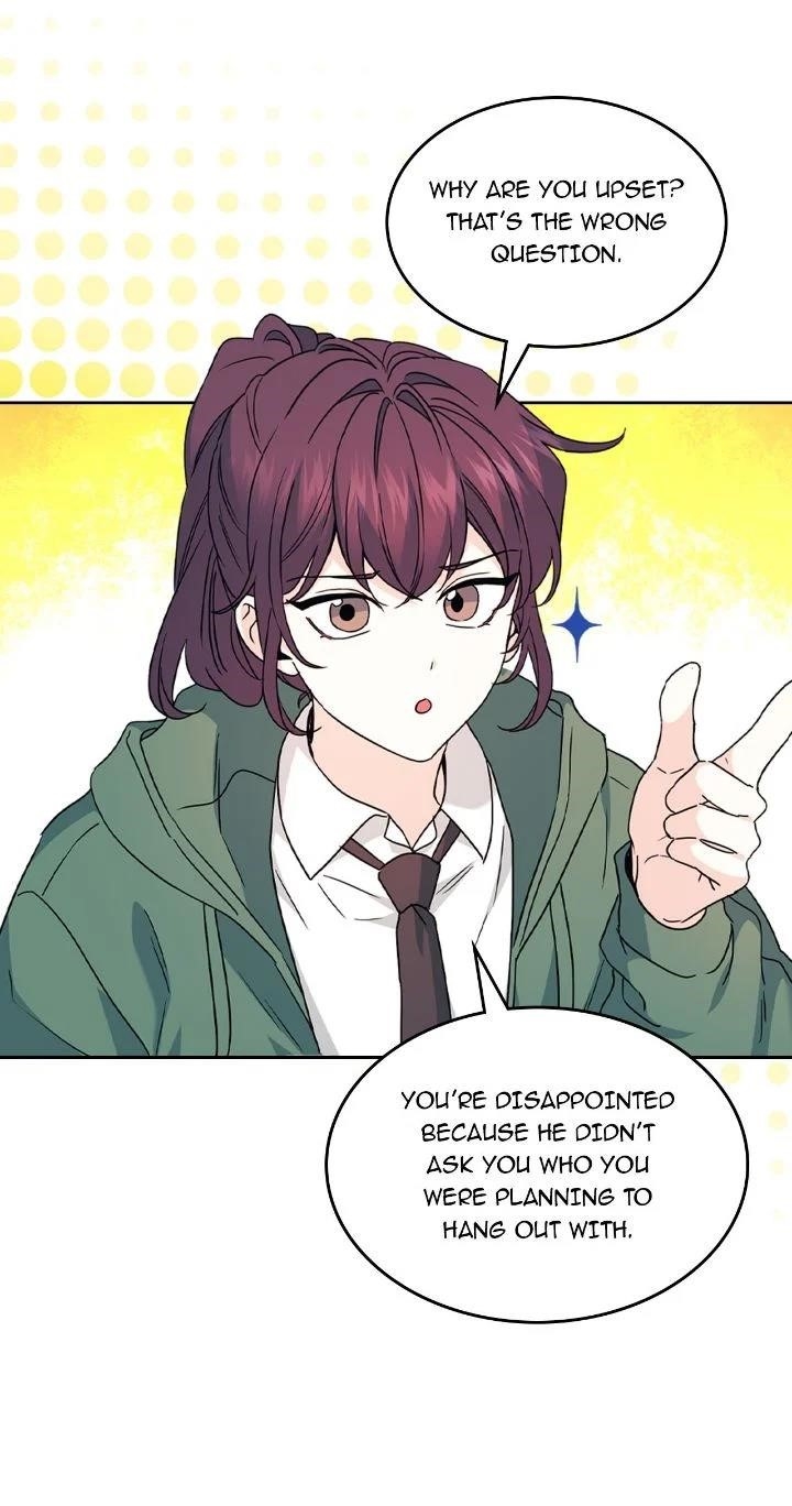 Inso’s Law Chapter 222 - Page 22 in English