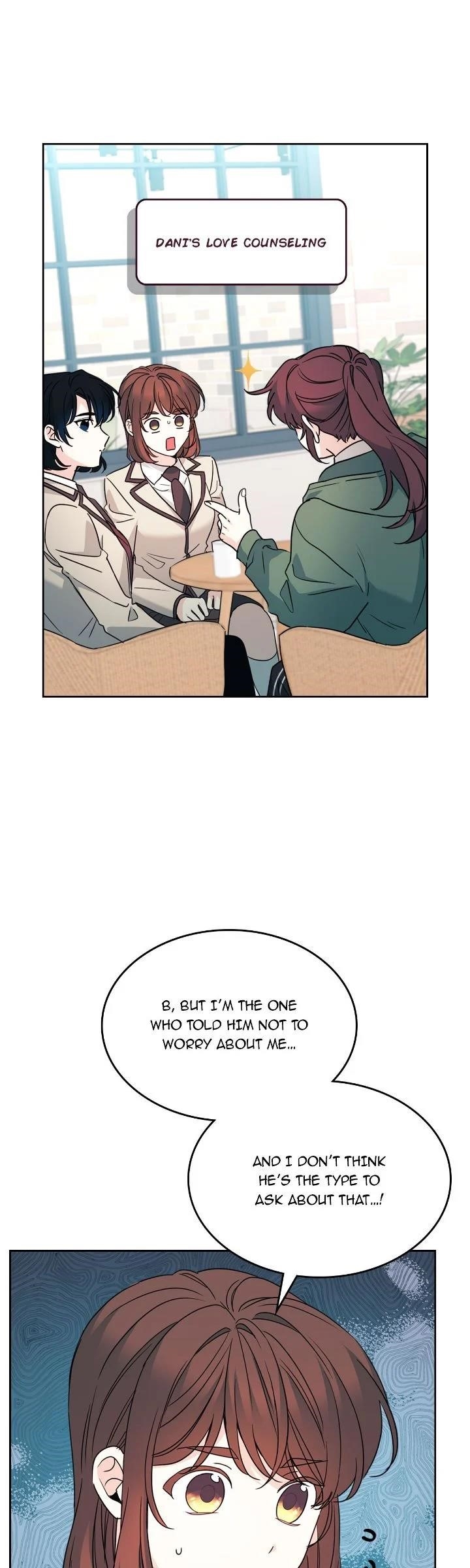 Inso’s Law Chapter 222 - Page 23 in English