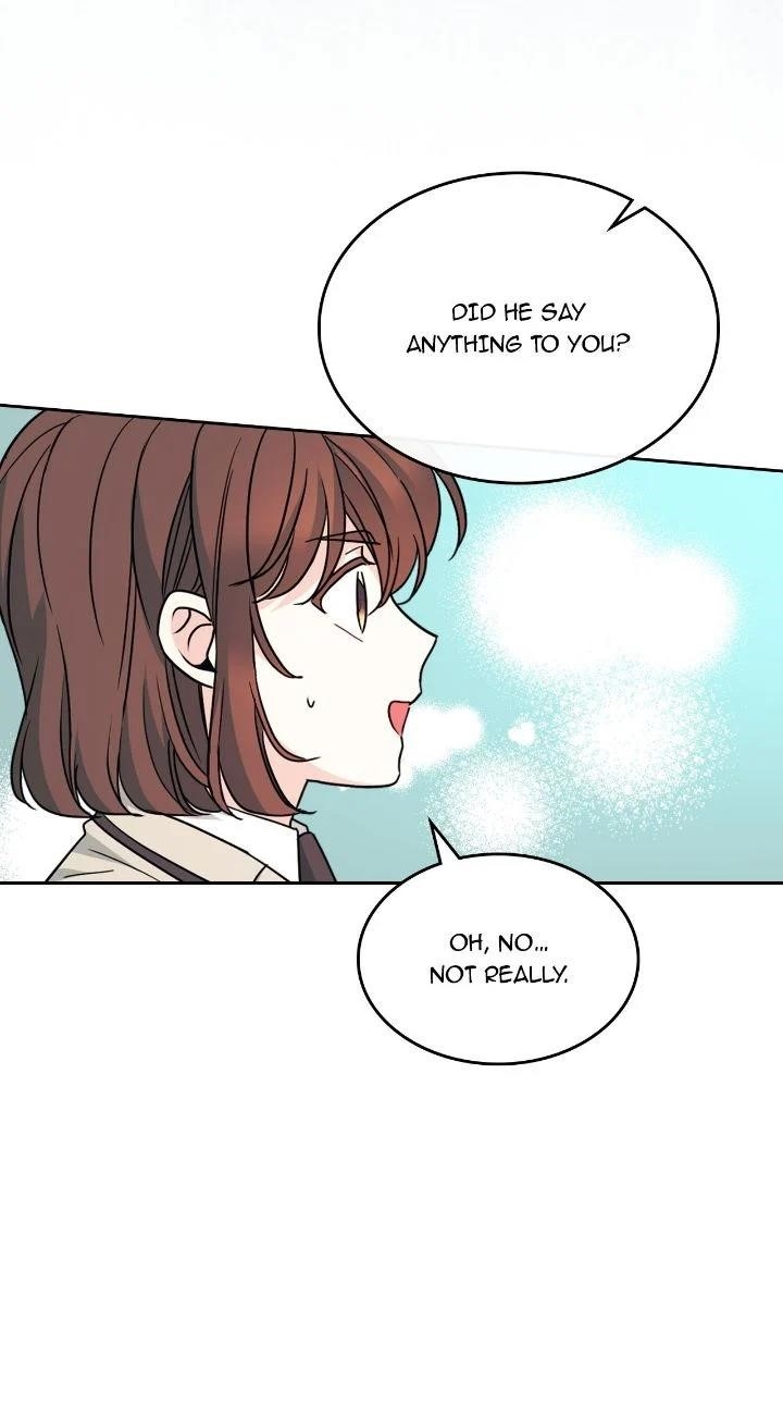 Inso’s Law Chapter 222 - Page 31 in English