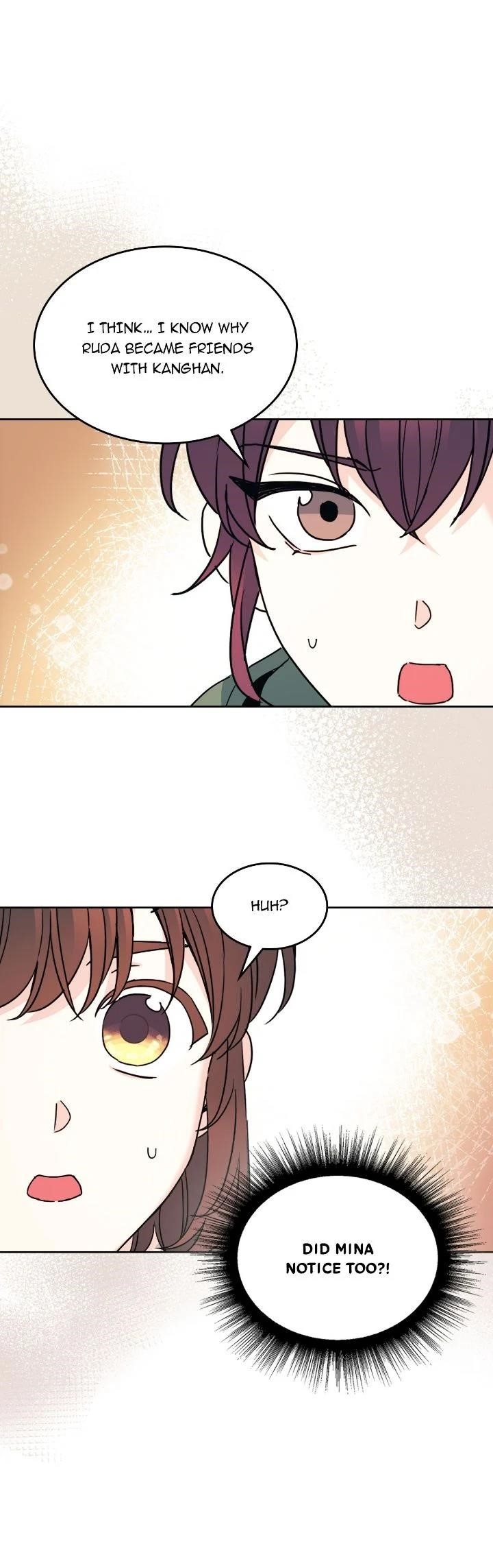 Inso’s Law Chapter 222 - Page 34 in English
