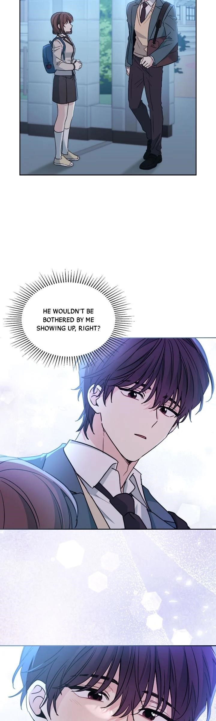 Inso’s Law Chapter 222 - Page 42 in English