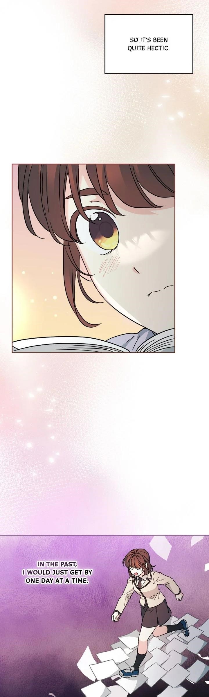 Inso’s Law Chapter 222 - Page 5 in English