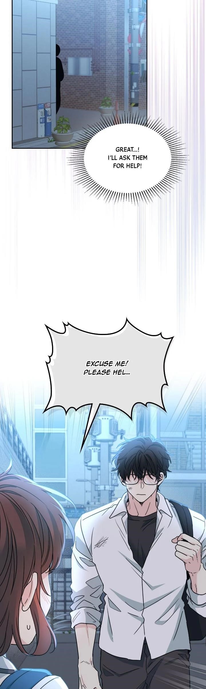 Inso’s Law Chapter 223 - Page 14 in English