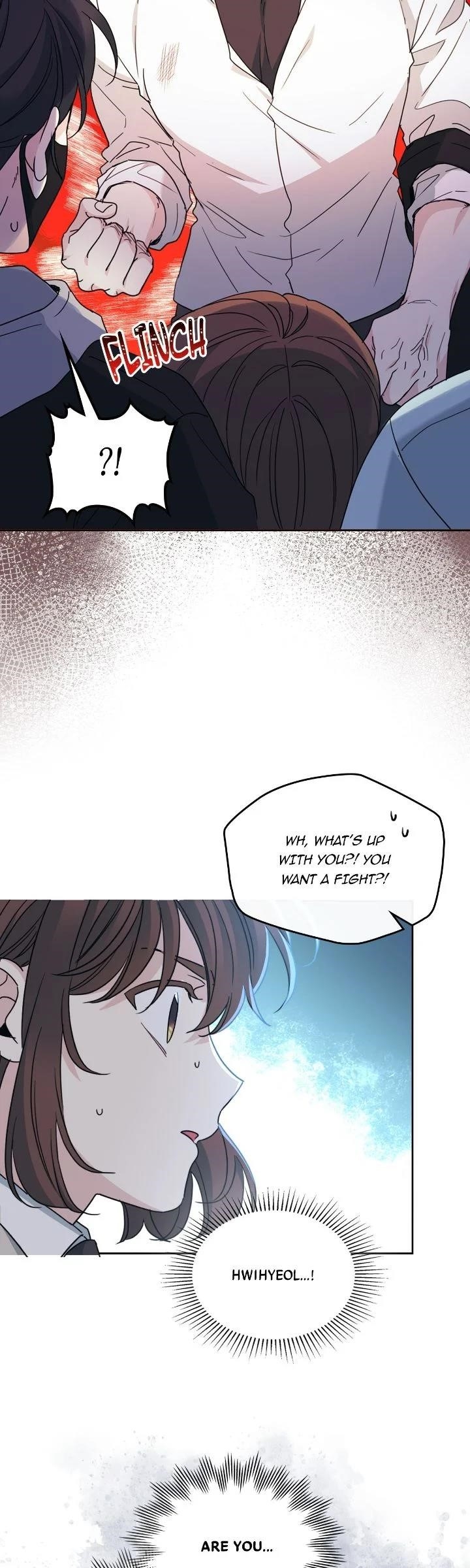 Inso’s Law Chapter 223 - Page 20 in English