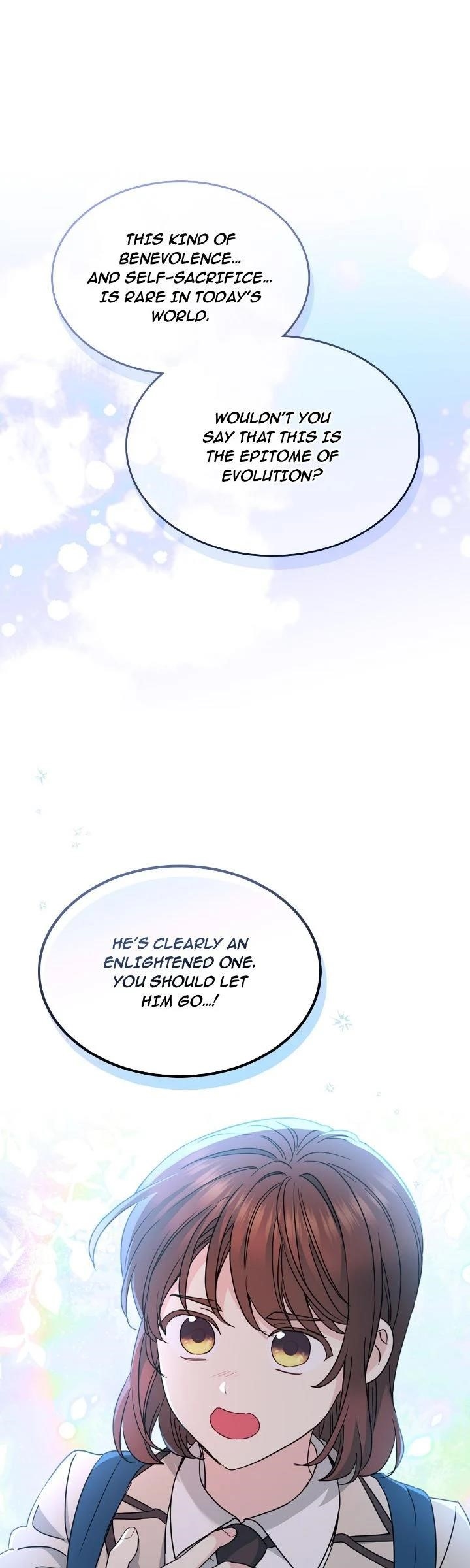 Inso’s Law Chapter 223 - Page 26 in English