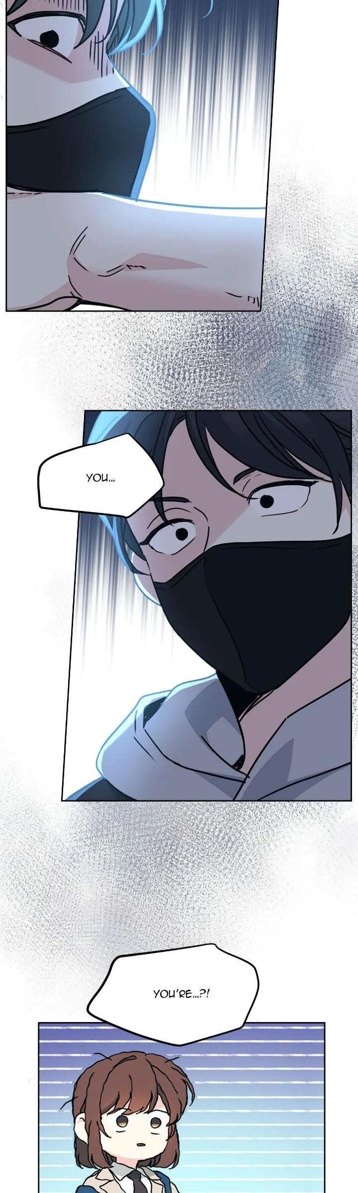 Inso’s Law Chapter 223 - Page 35 in English