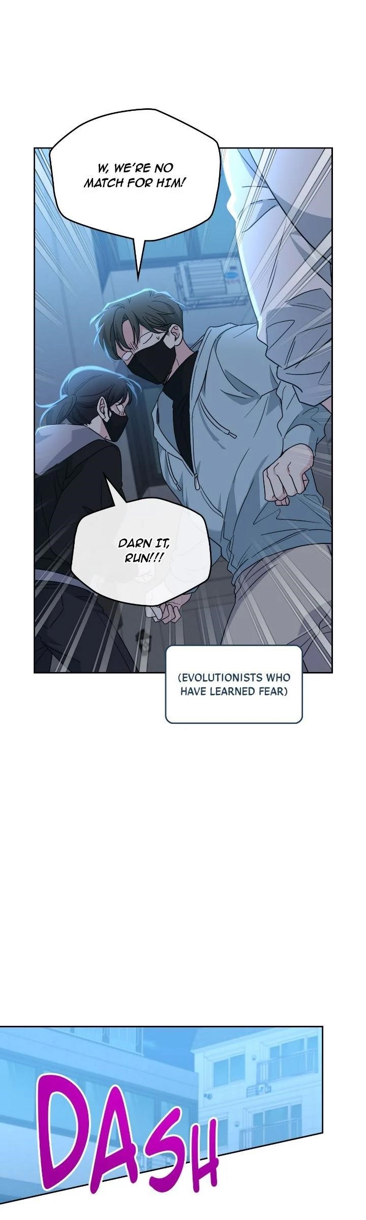 Inso’s Law Chapter 223 - Page 37 in English