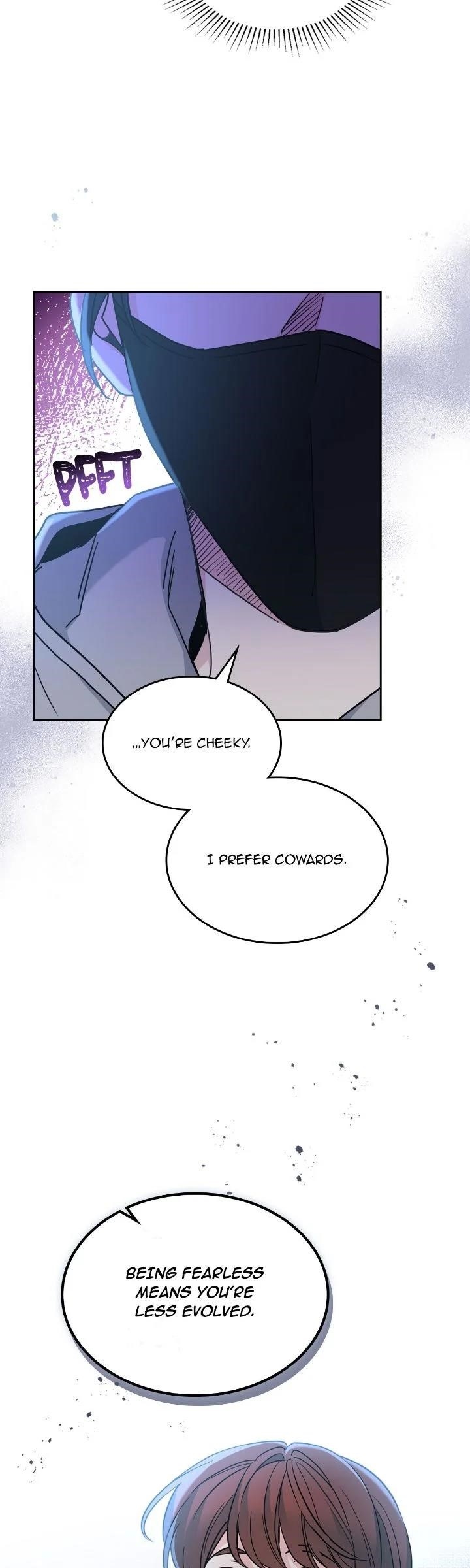 Inso’s Law Chapter 223 - Page 4 in English