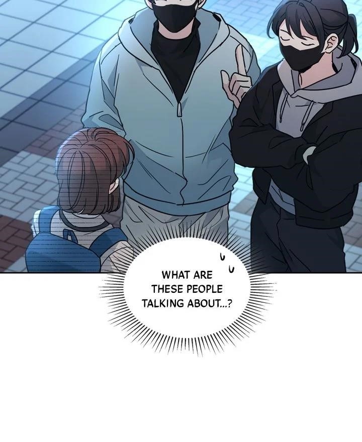 Inso’s Law Chapter 223 - Page 6 in English