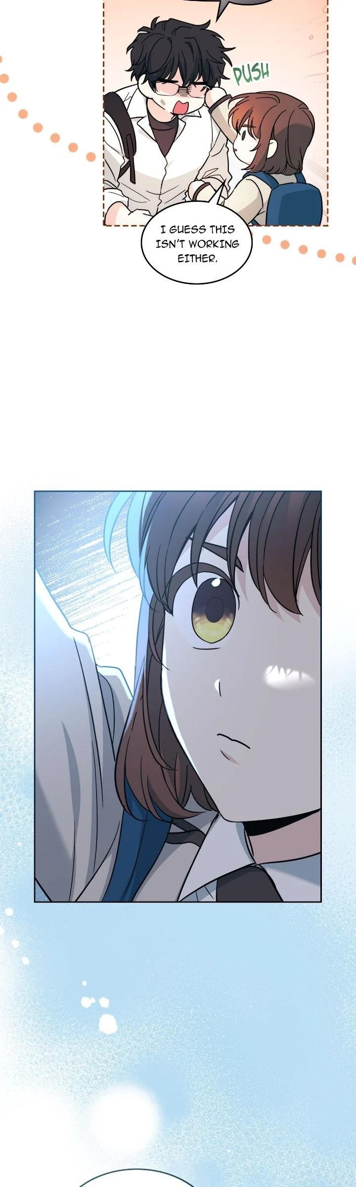 Inso’s Law Chapter 224 - Page 13 in English